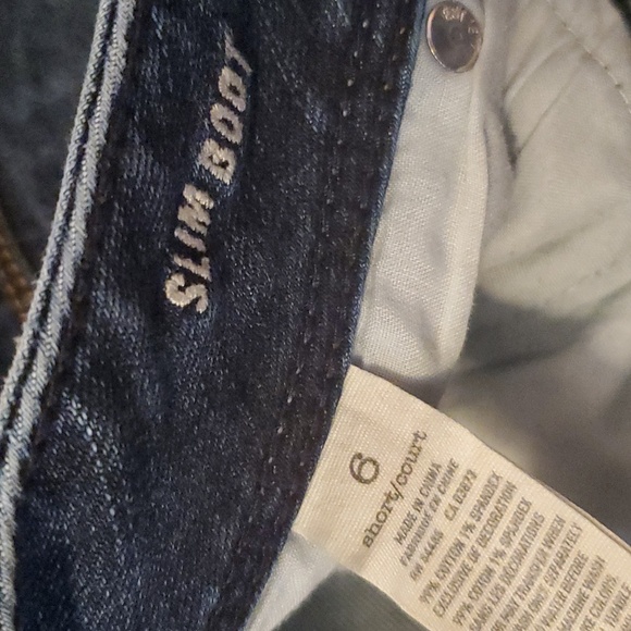 American Eagle Slim Boot Jeans - Picture 5 of 5